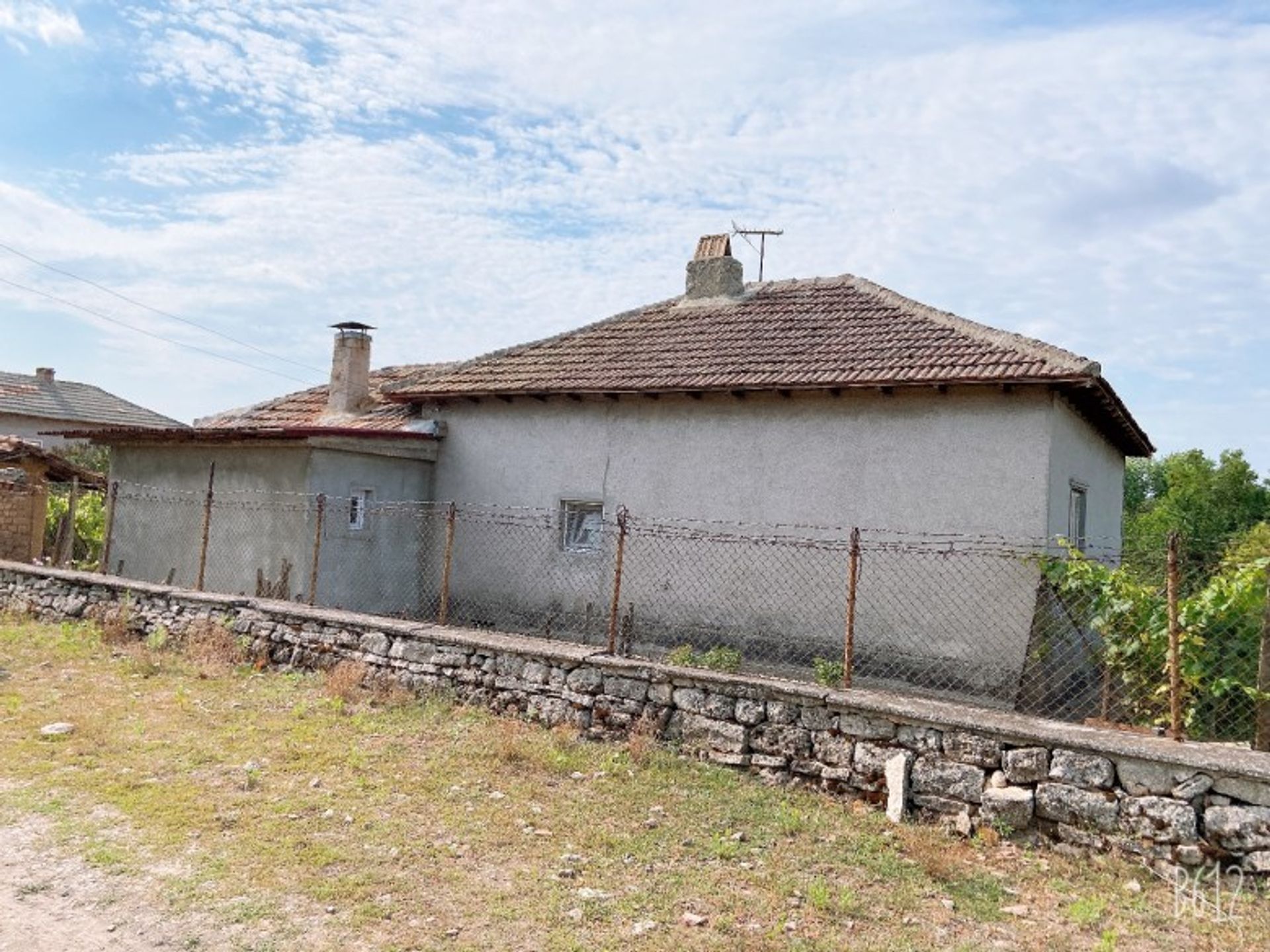 casa en General Toshevo, Dobrich Province 10701742