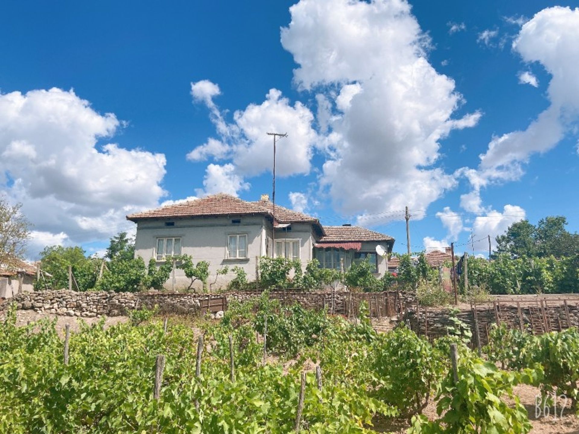 Huis in General Toshevo, Dobrich Province 10701742