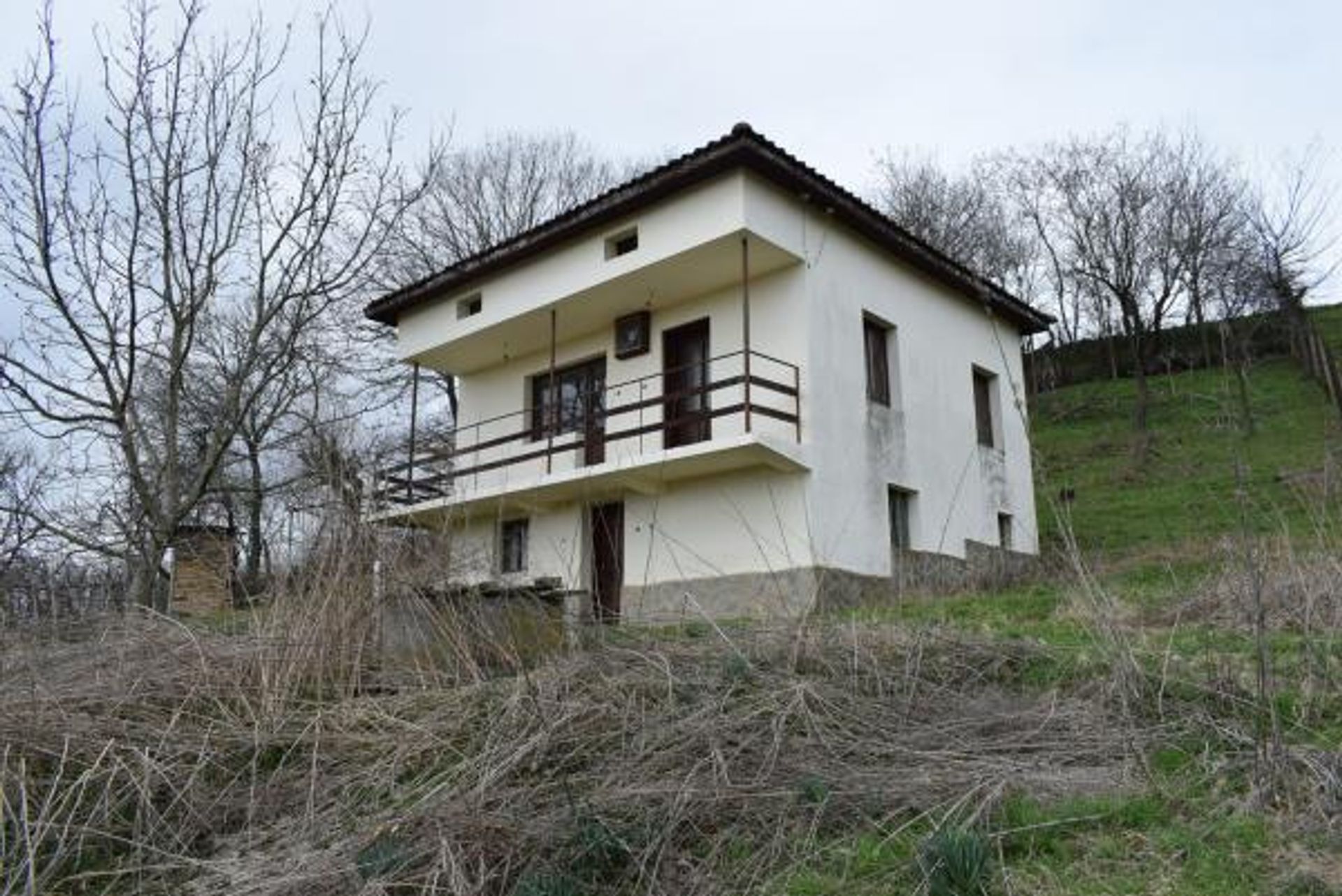 casa no Dolni Chiflik, Varna 10701743