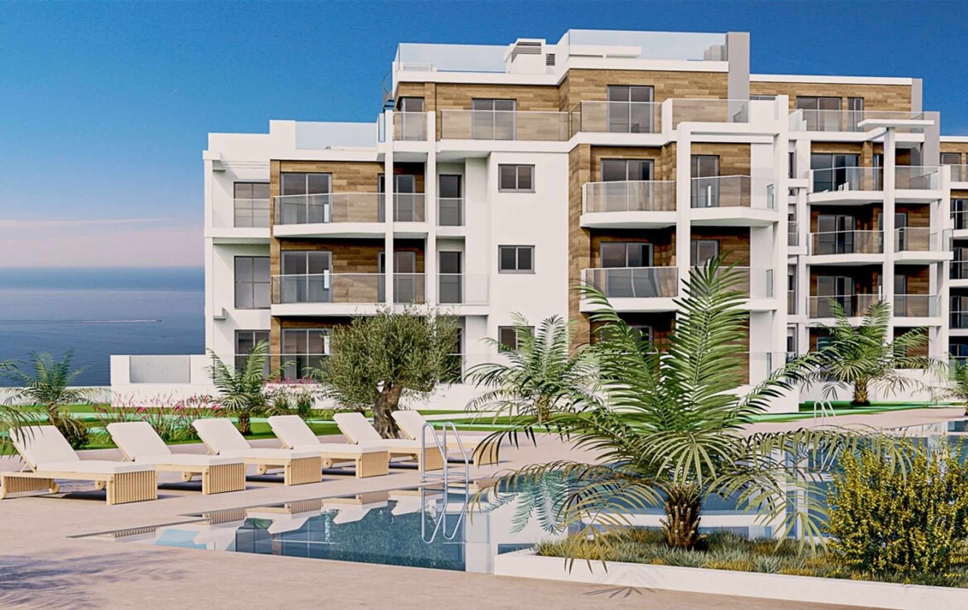 Condominio nel Denia, Valenza 10701756