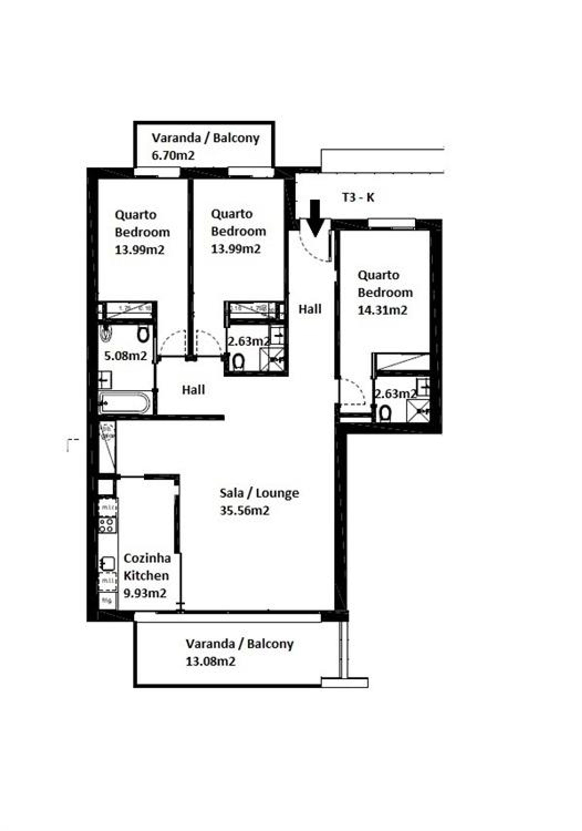 Condominio nel Ferragudo, Faro 10701767