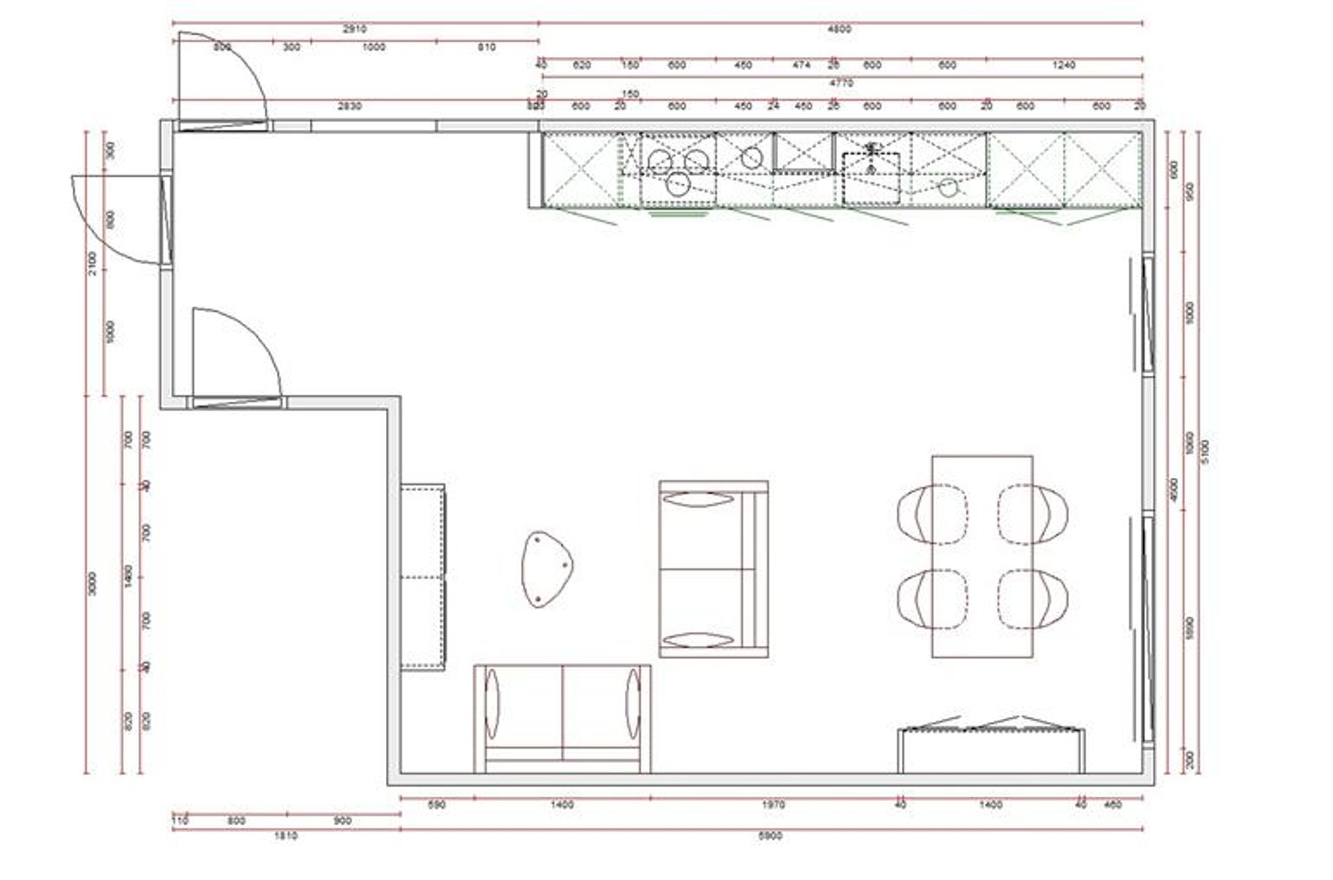 Kondominium di , Faro District 10701775