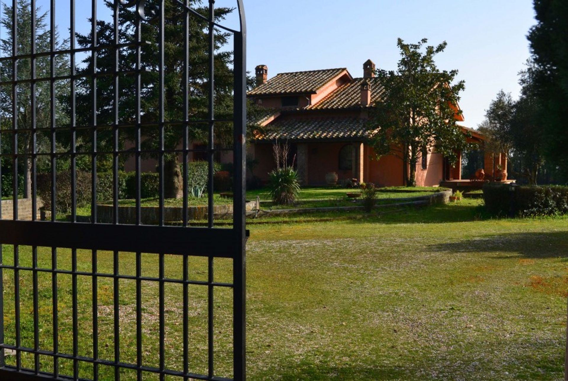 Casa nel Arlena di Castro, Lazio 10701791