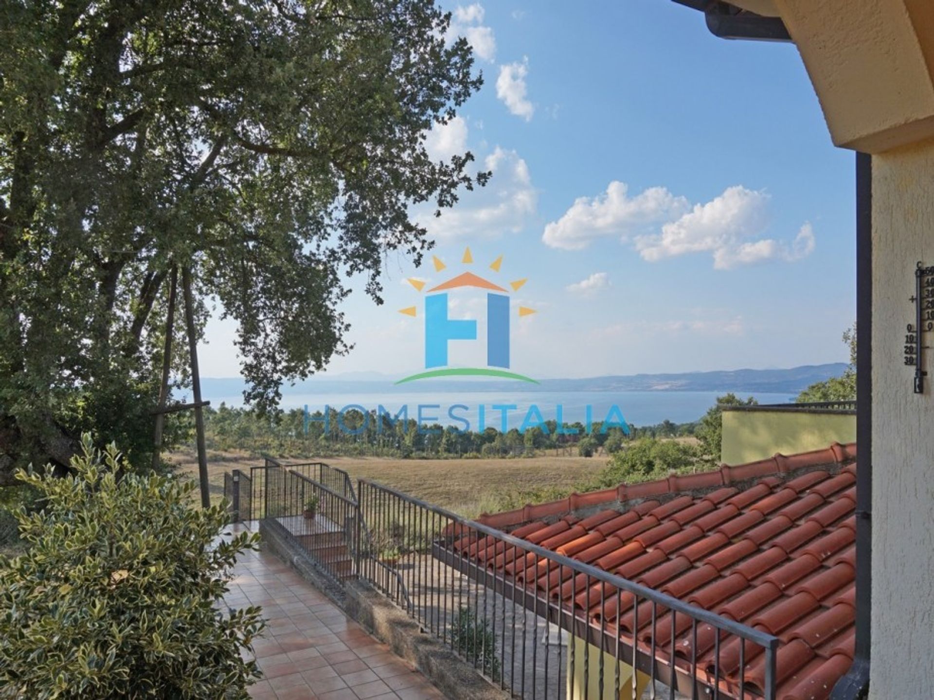 Haus im Montefiascone, Lazio 10701795