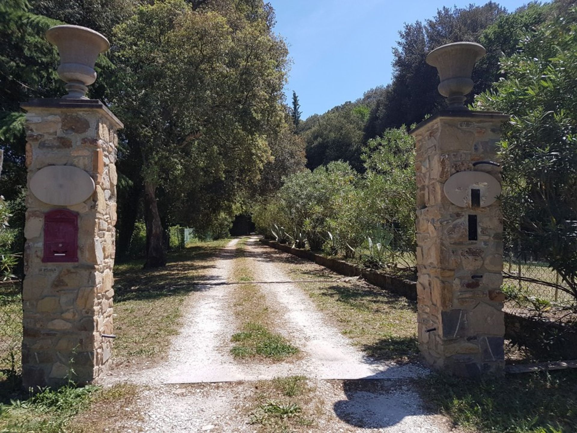 жилой дом в Castagneto Carducci, Toscana 10701797