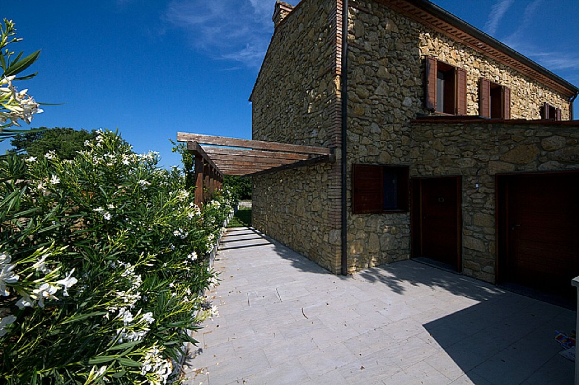 House in Montescudaio, Toscana 10701799