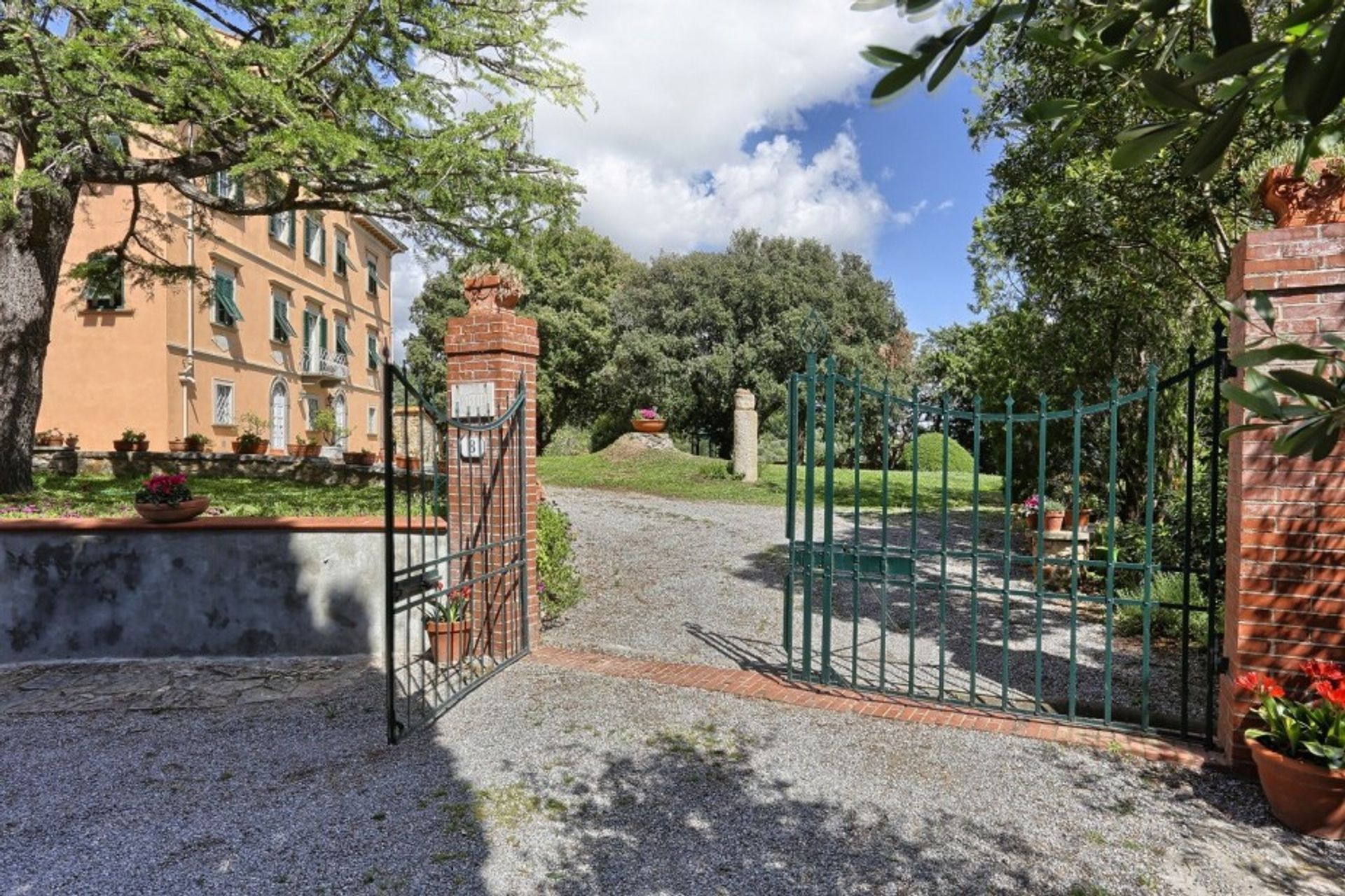 Casa nel Campiglia Marittima, Toscana 10701802