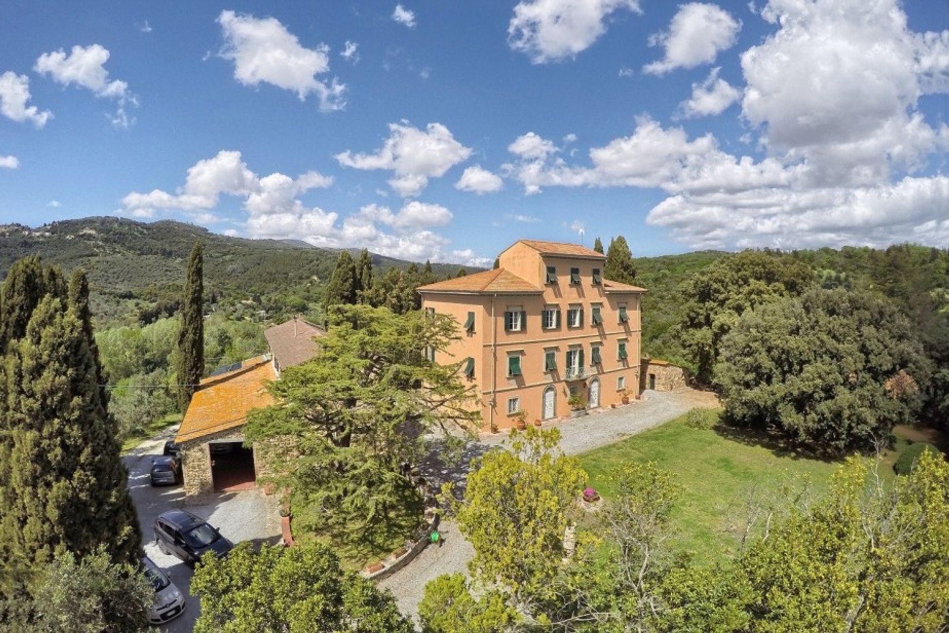 Haus im Campiglia Marittima, Toscana 10701802