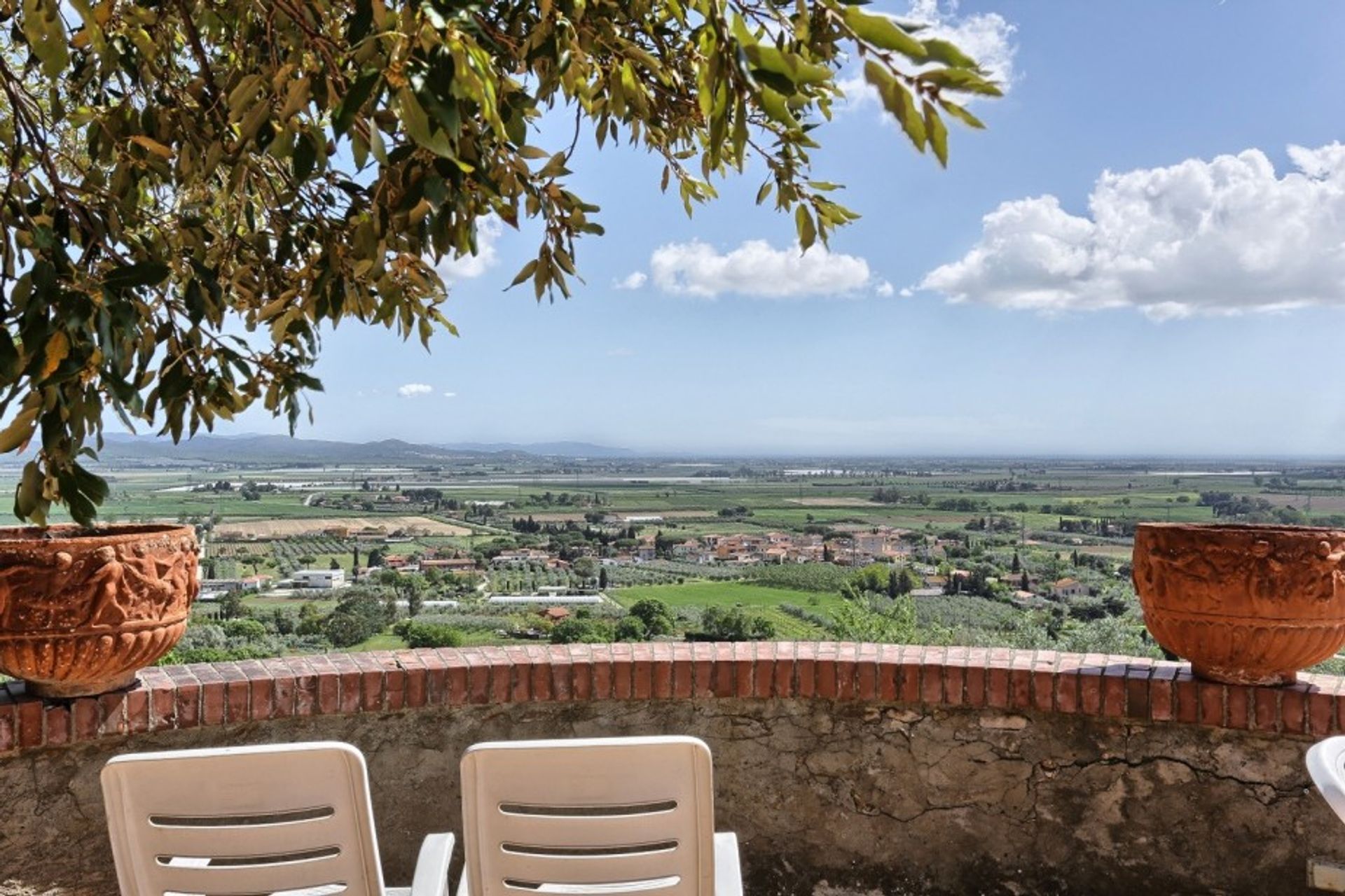 Haus im Campiglia Marittima, Toscana 10701802