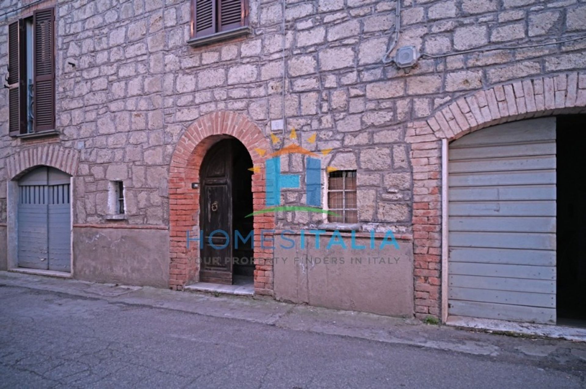 Будинок в Graffignano, Lazio 10701812