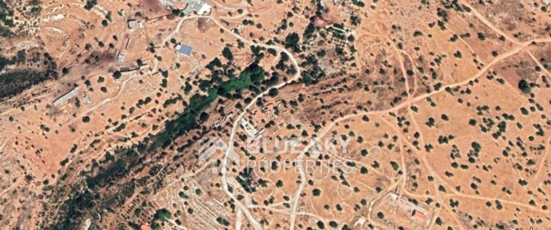 Land im Pampoula, Lemesos 10701841