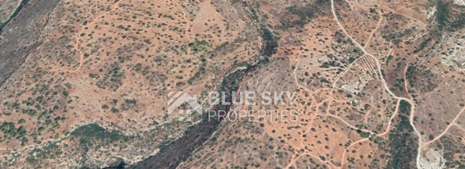 Land in Pampoula, Lemesos 10701893