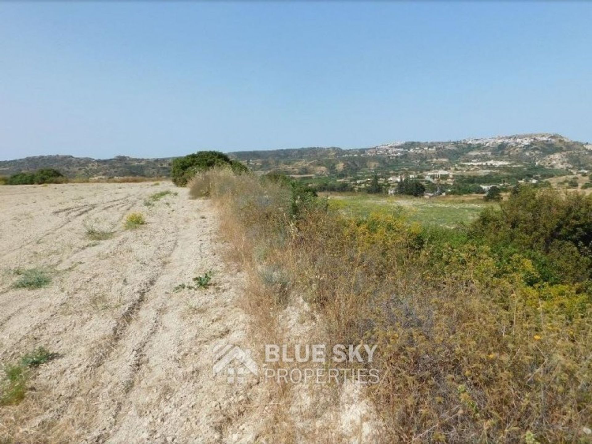 Land in Pampoula, Lemesos 10701915