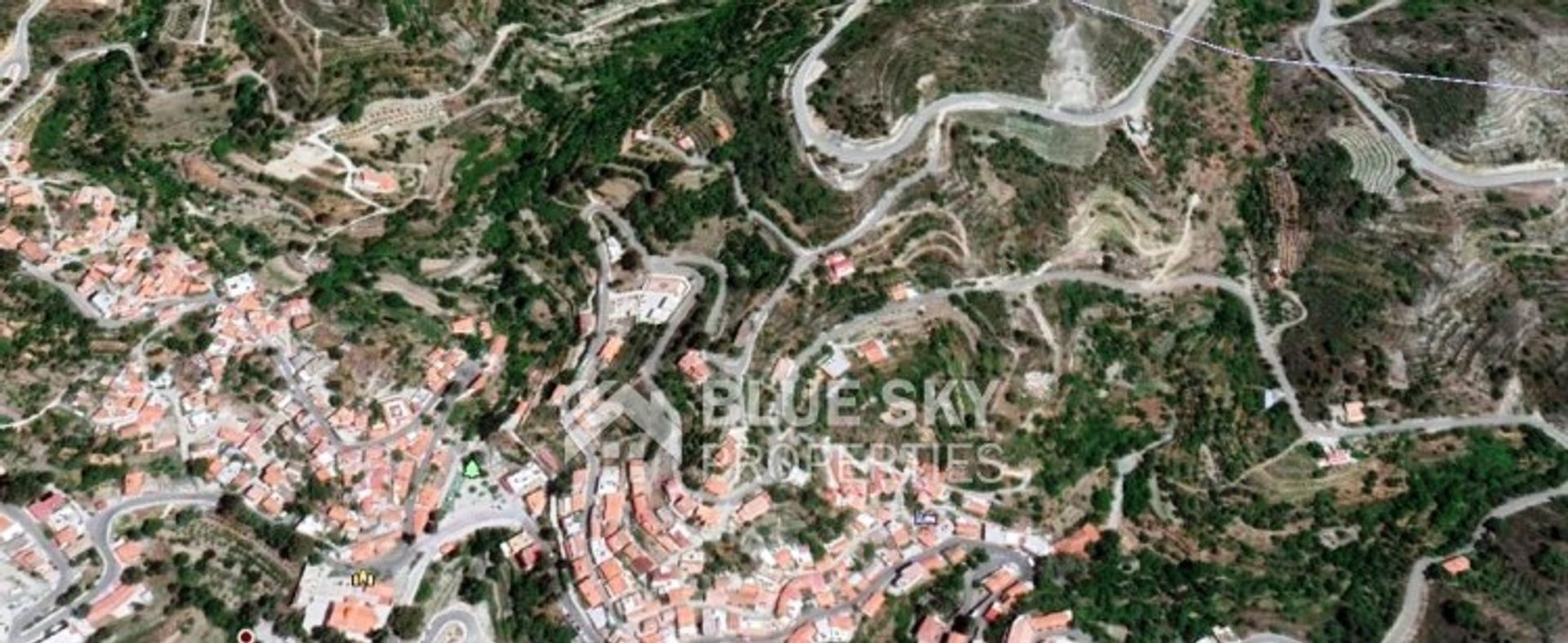 Land in Agros, Limassol 10701937