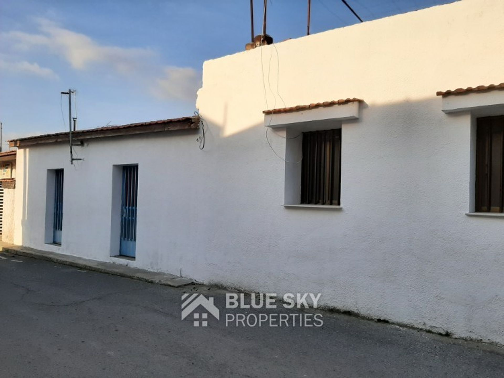 House in Soularavia, Lemesos 10702126