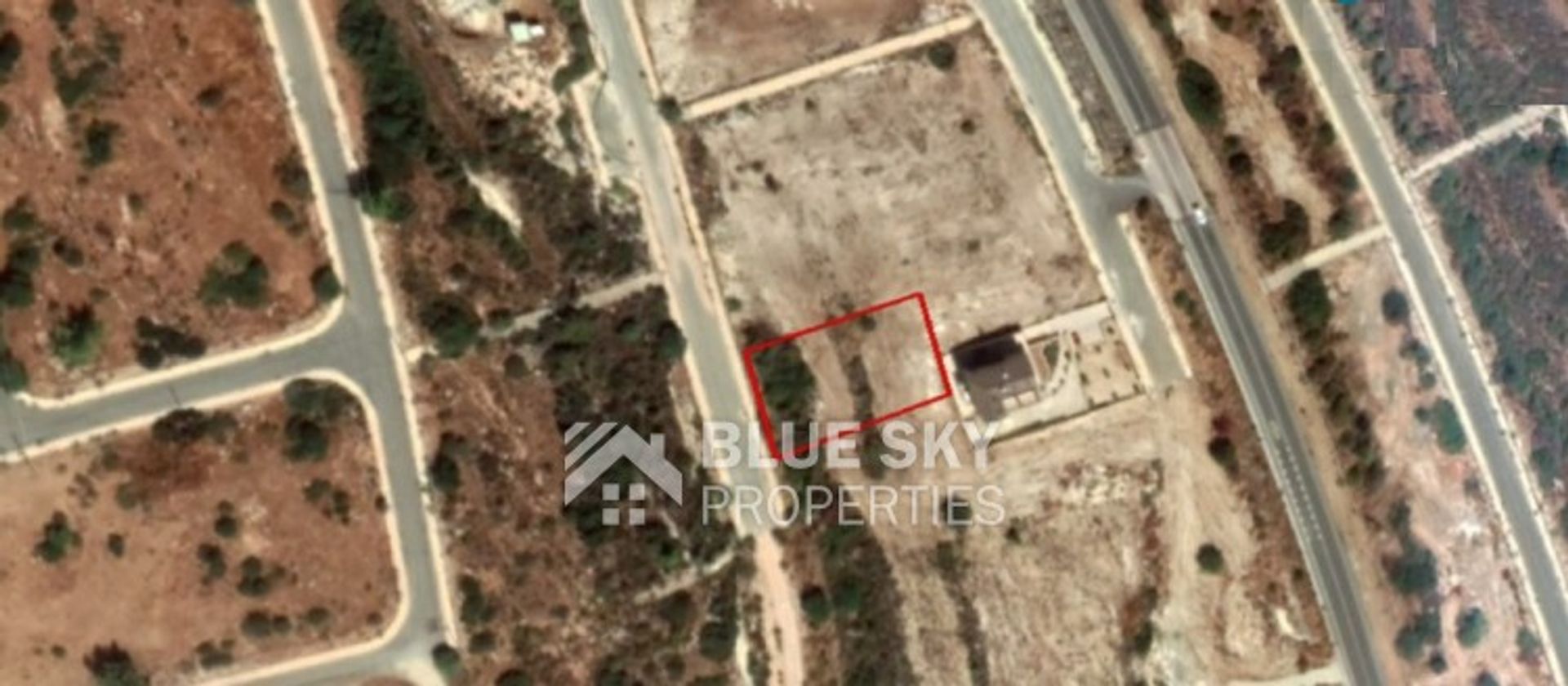 Land in Soularavia, Lemesos 10702145