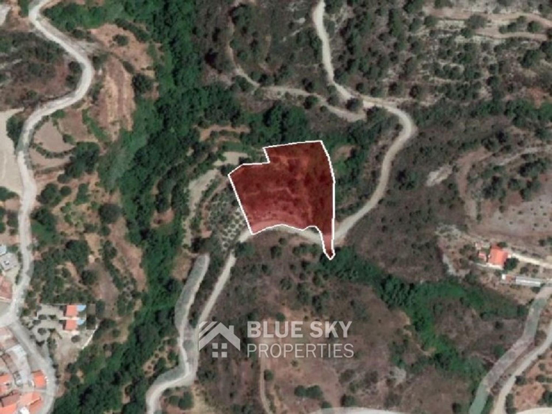 Land in Palodeia, Lemesos 10702225