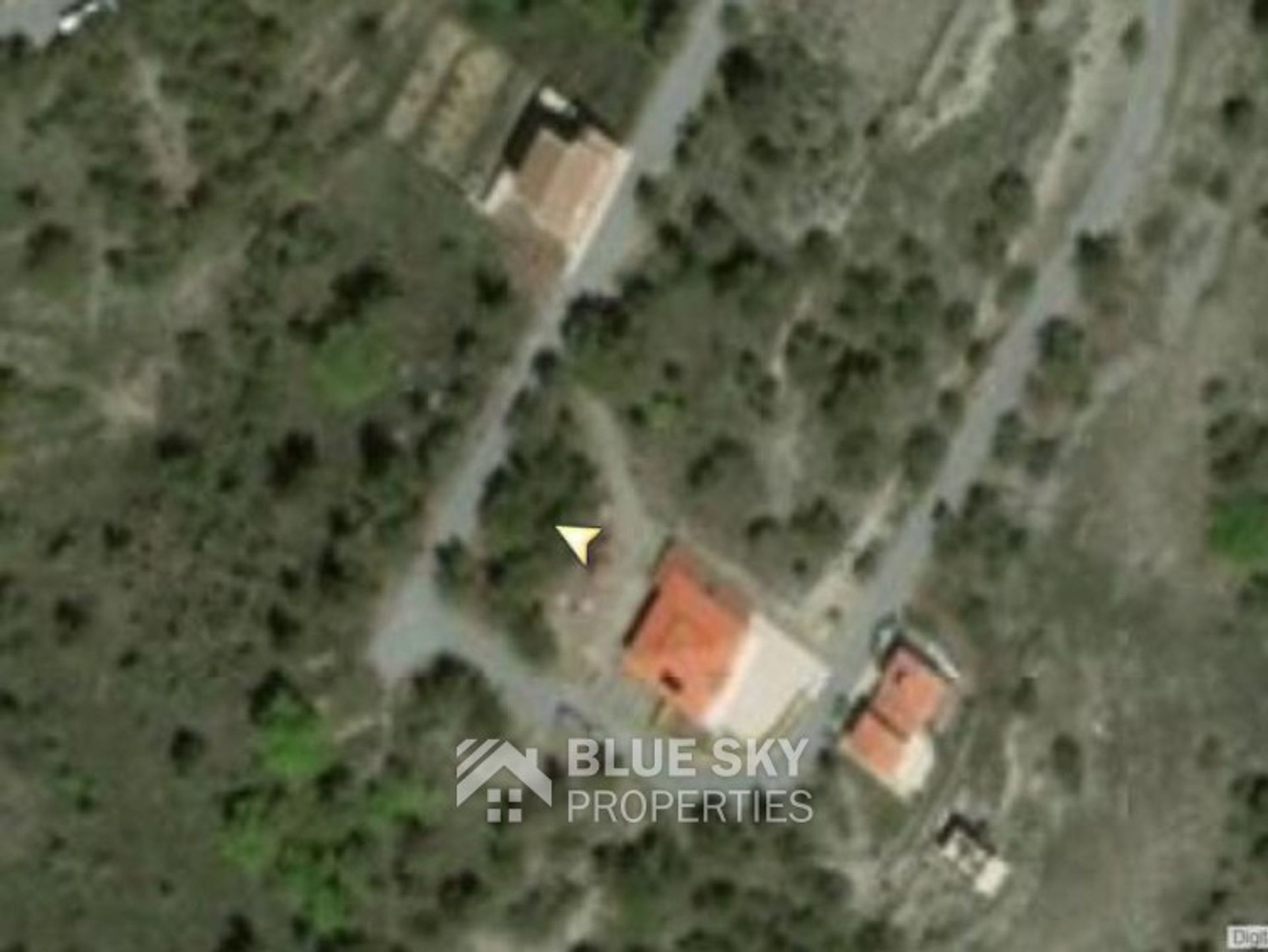 Land in Palodeia, Lemesos 10702243