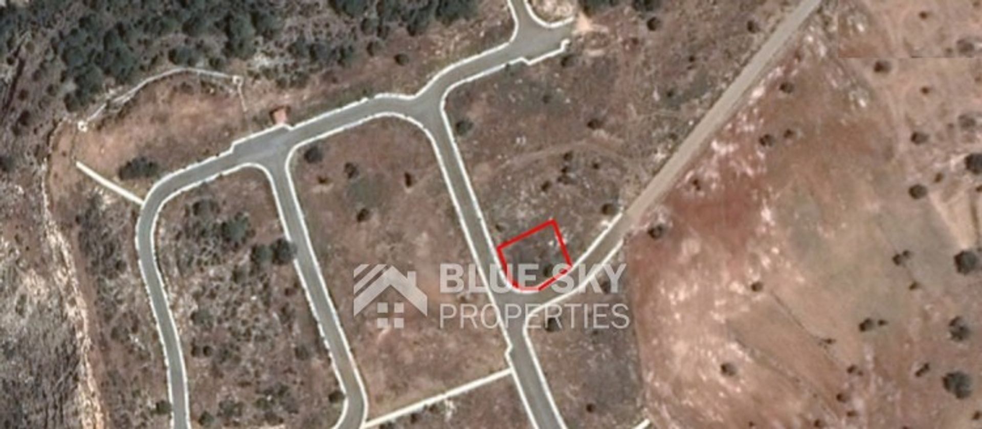 Land i Pampoula, Lemesos 10702265