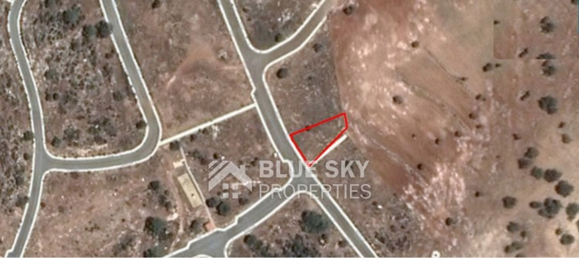 Land in Pampoula, Lemesos 10702267