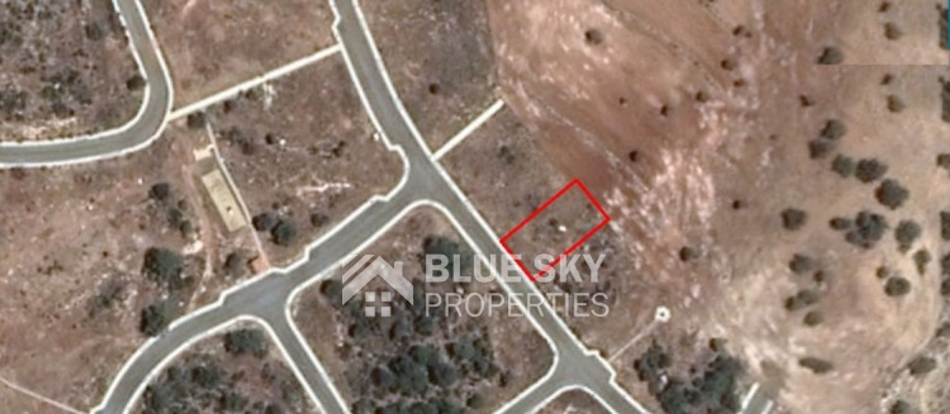 Land in Pampoula, Lemesos 10702270