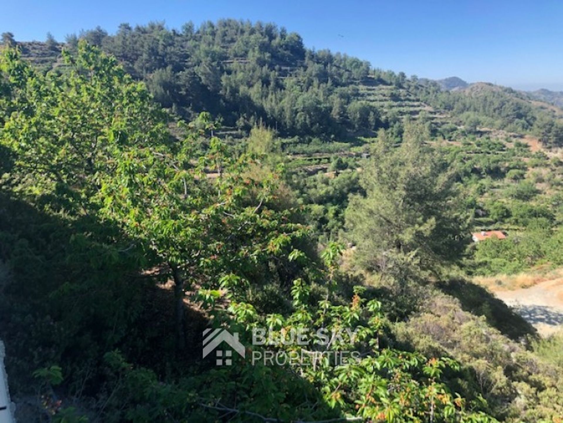 Land in Agros, Limassol 10702282