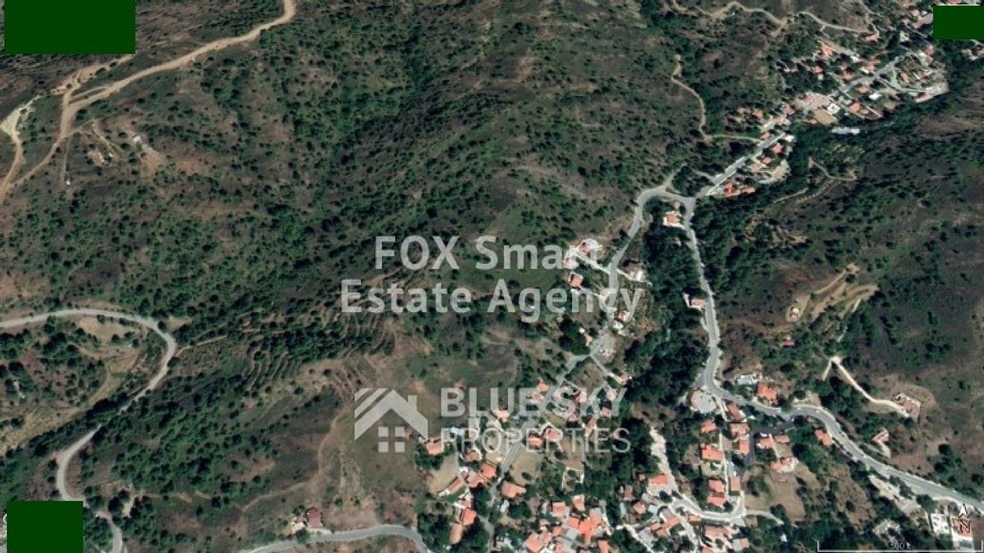 Land in Soularavia, Lemesos 10702294