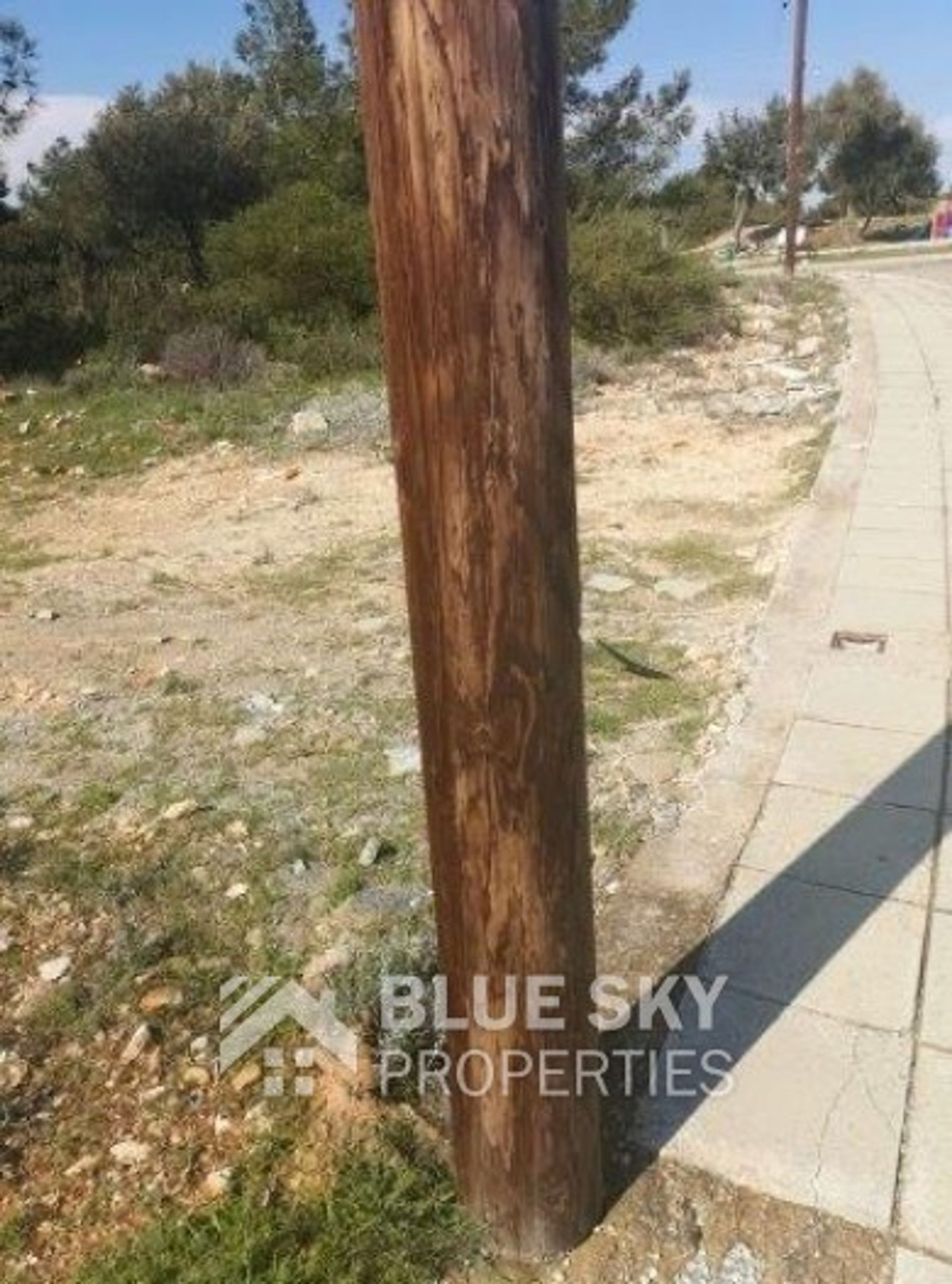 Land i Souni-Zanakia, Limassol 10702303