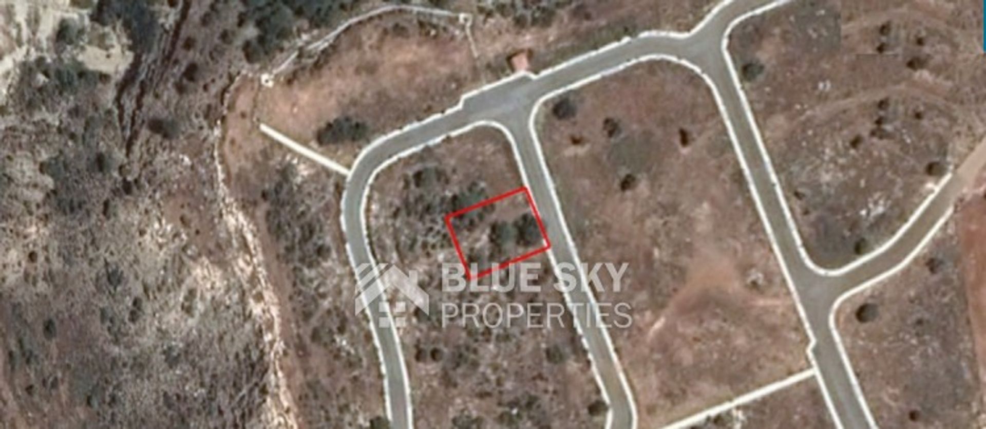 Land in Pampoula, Lemesos 10702312