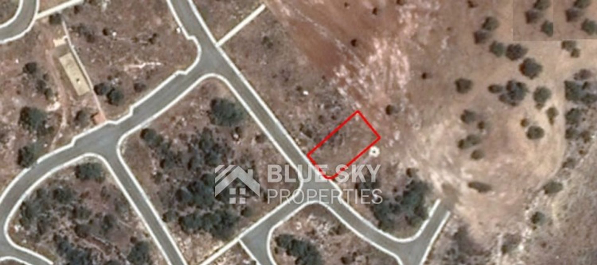 Land in Pampoula, Lemesos 10702331