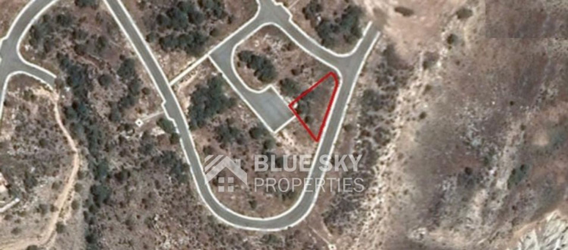 Land in Pampoula, Lemesos 10702343