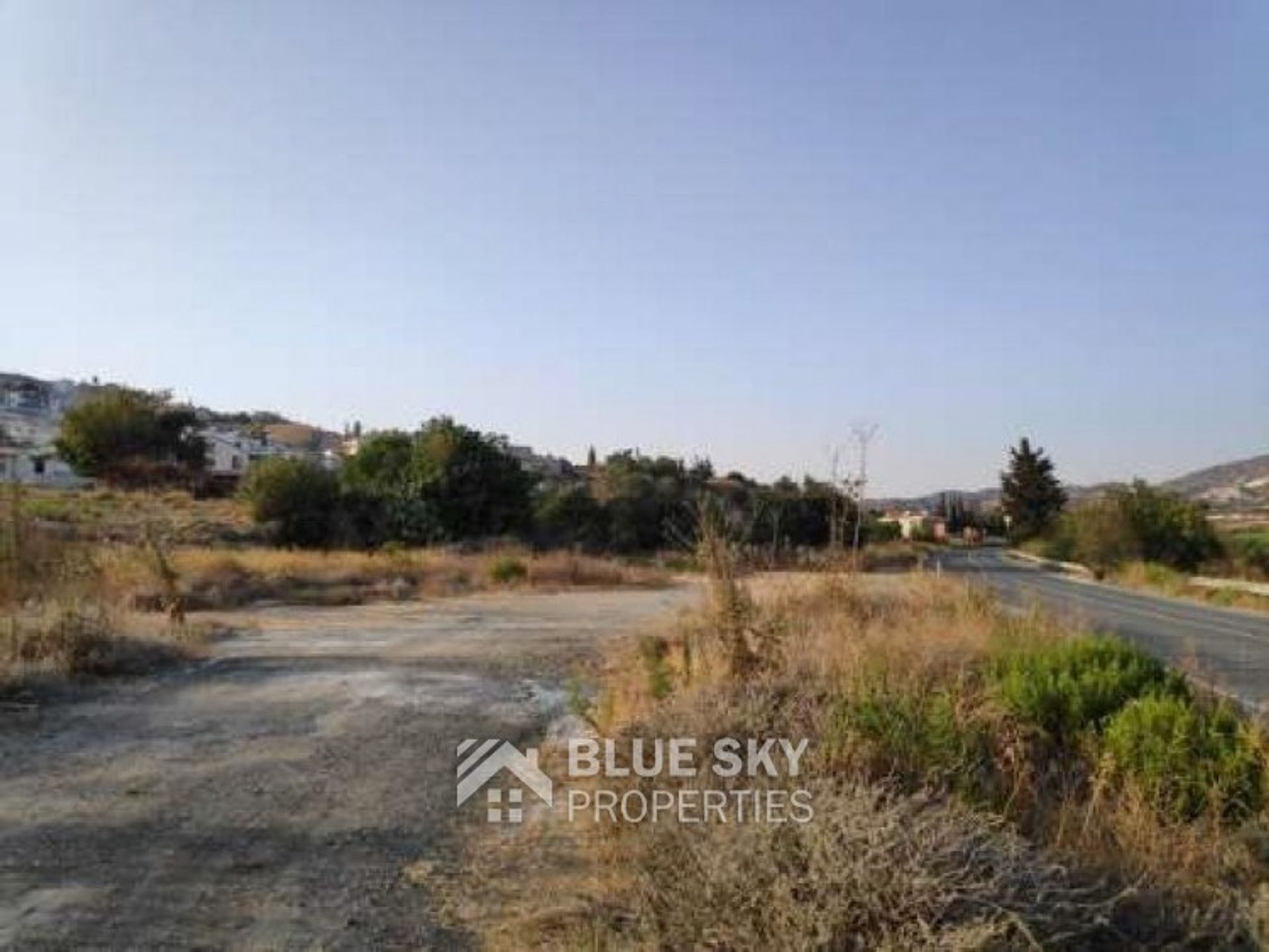 Land in Pyrgos, Larnaka 10702351