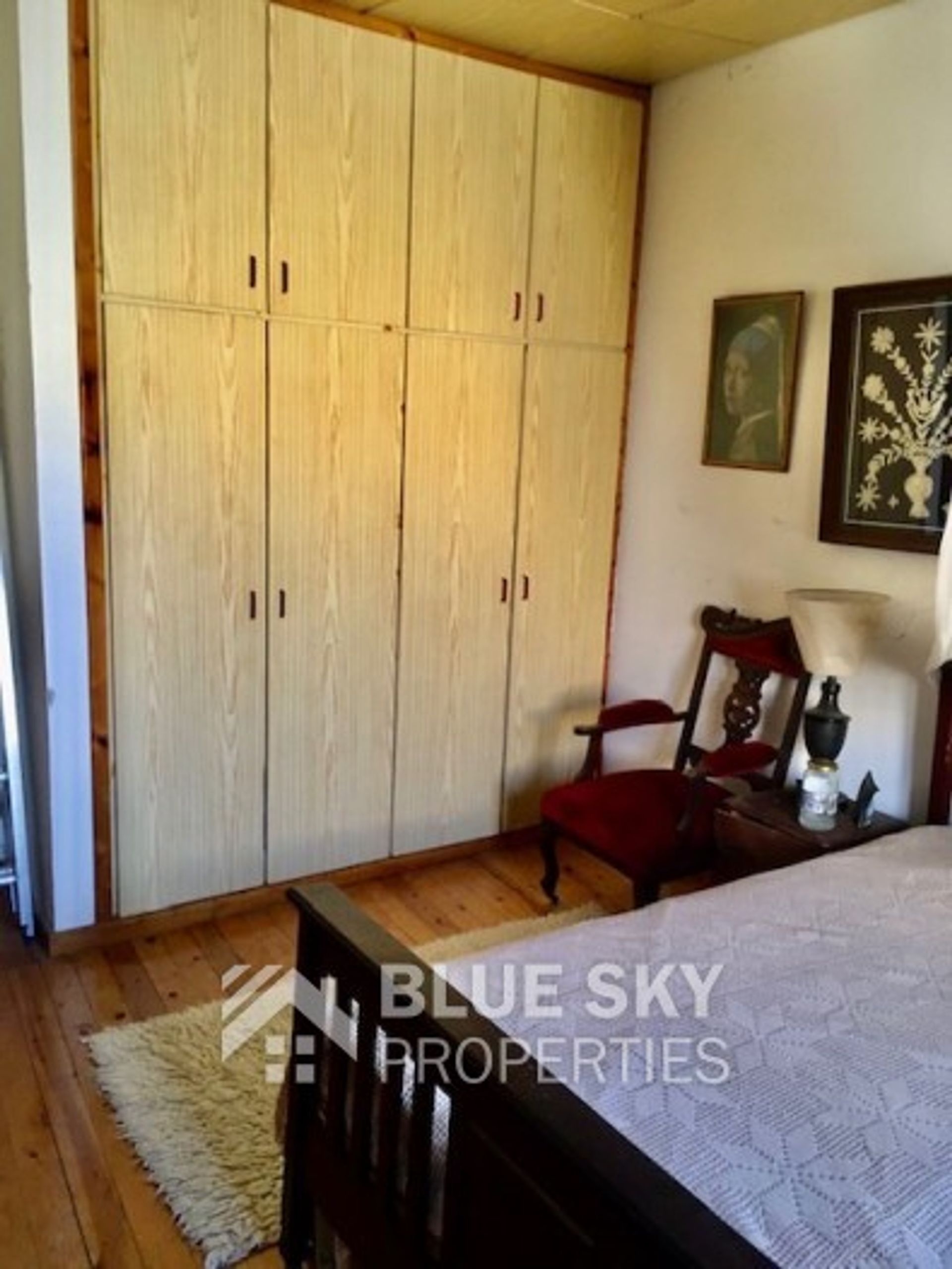 Hus i Vouni, Limassol 10702353