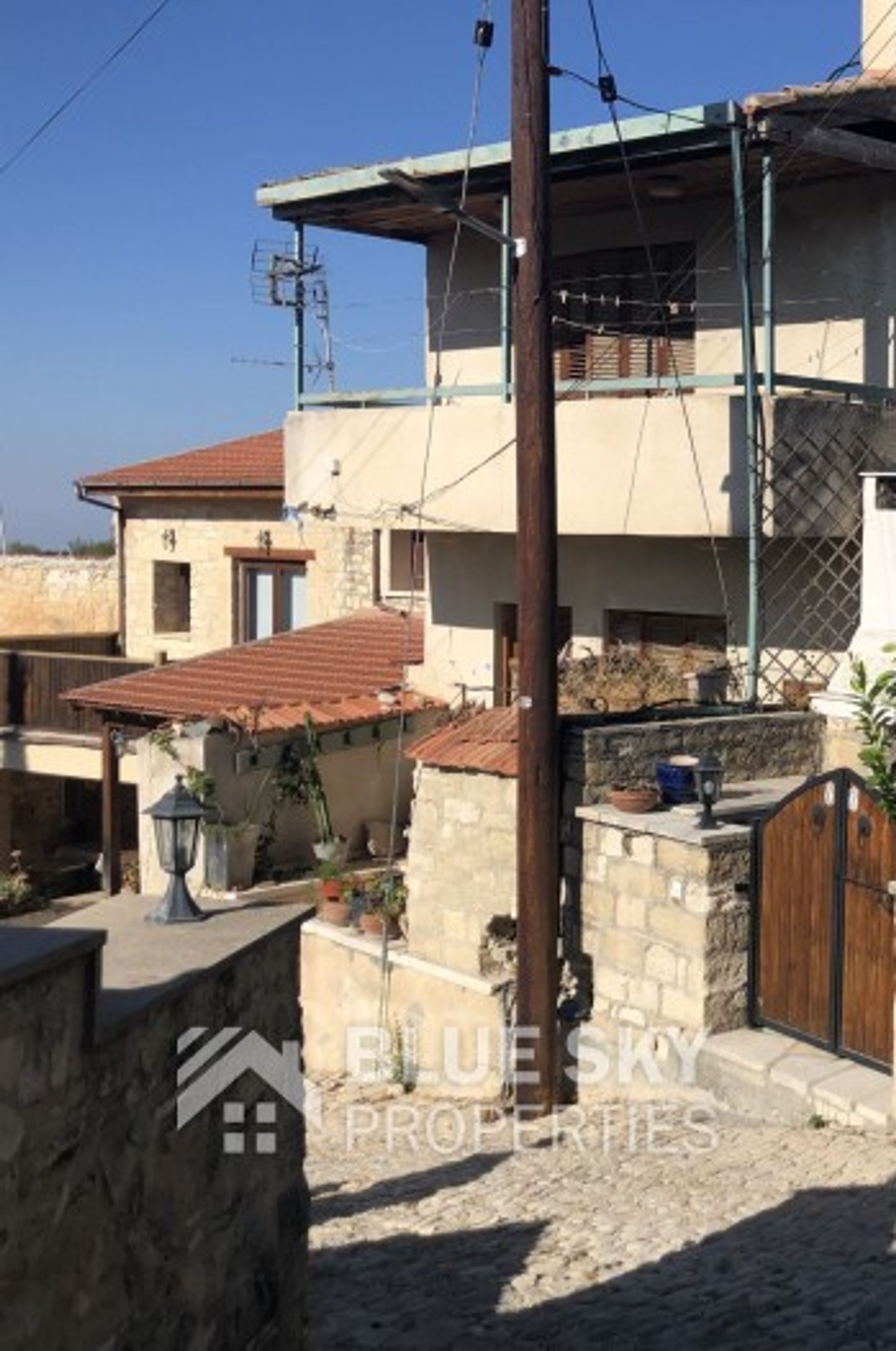 House in Vouni, Limassol 10702353