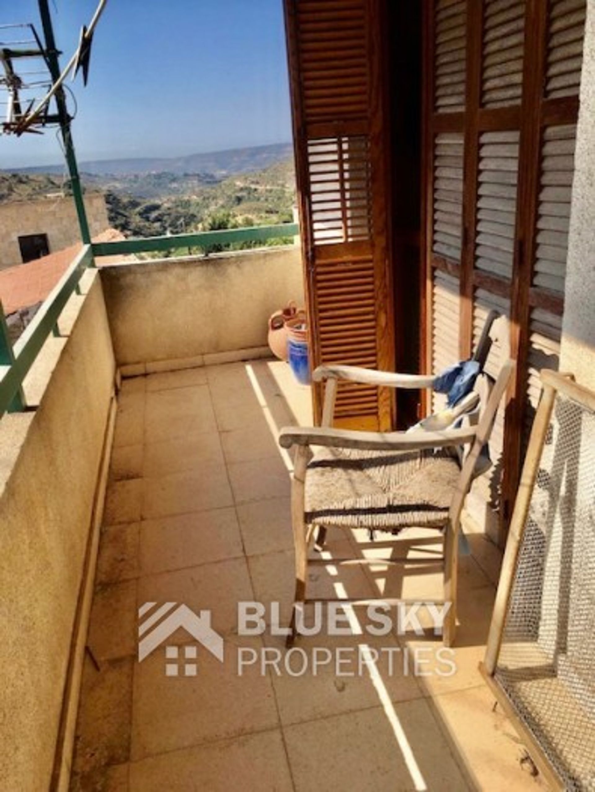 House in Vouni, Limassol 10702353