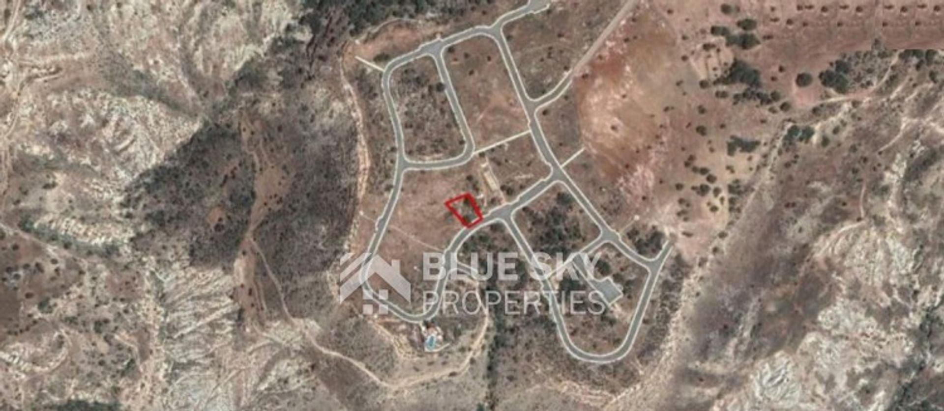 Land in Pampoula, Lemesos 10702364