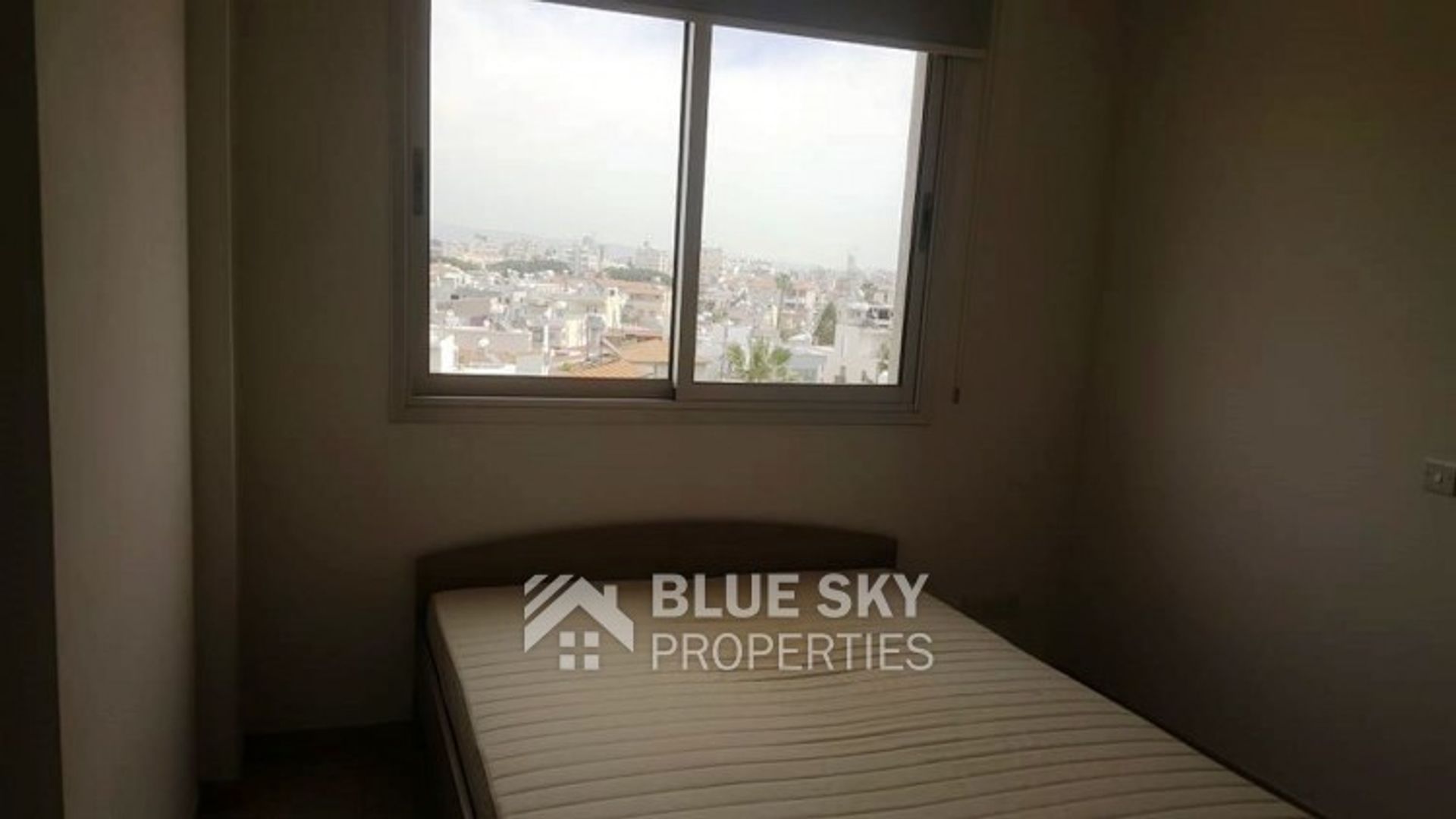 Condominium dans Limassol, Limassol 10702441