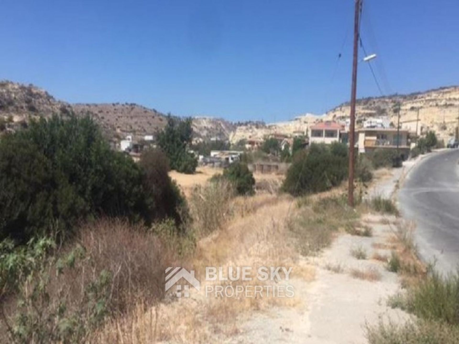 Land im Limassol, Lemesos 10702483