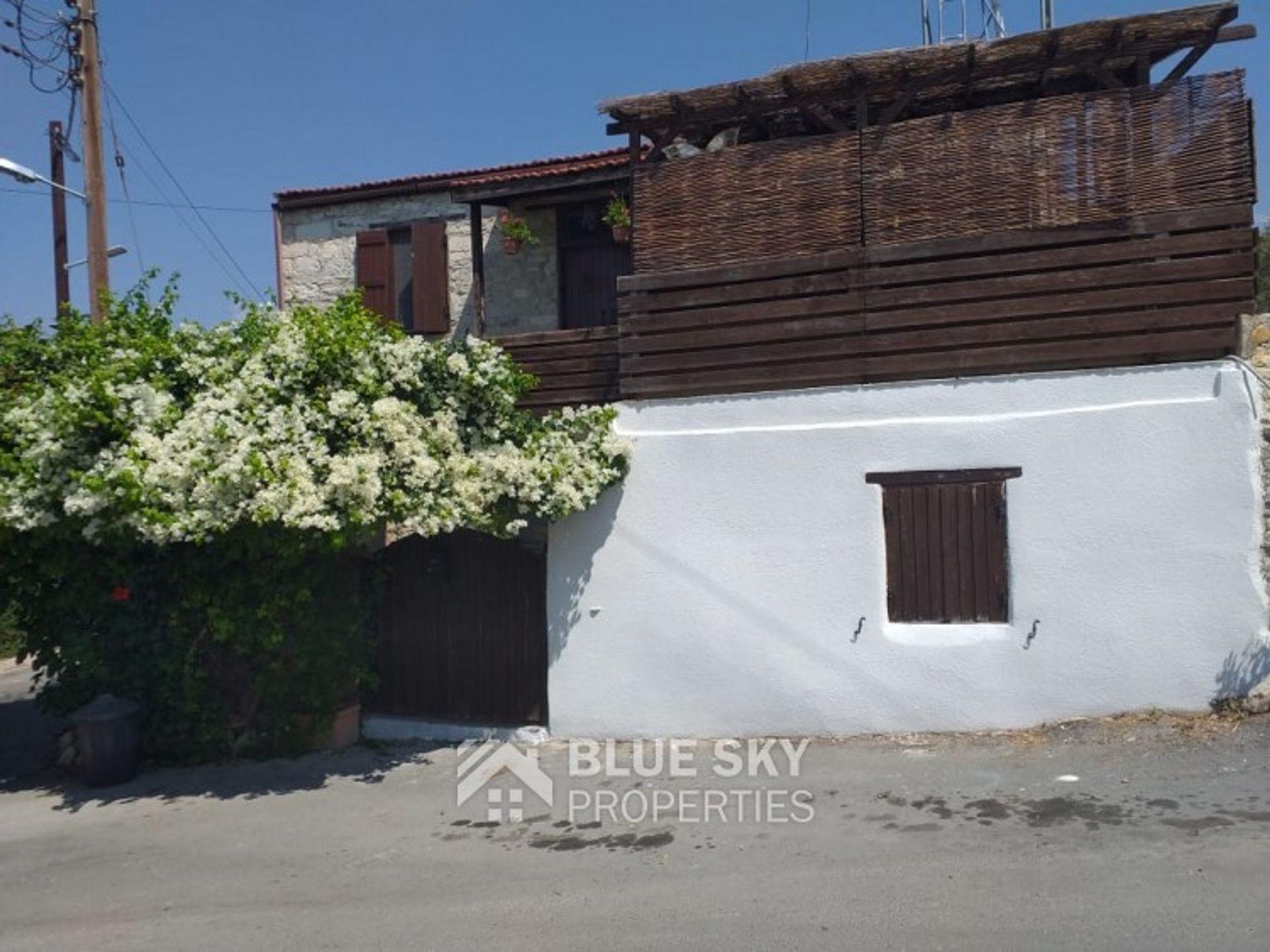 Huis in Pyrgos, Larnaca 10702486