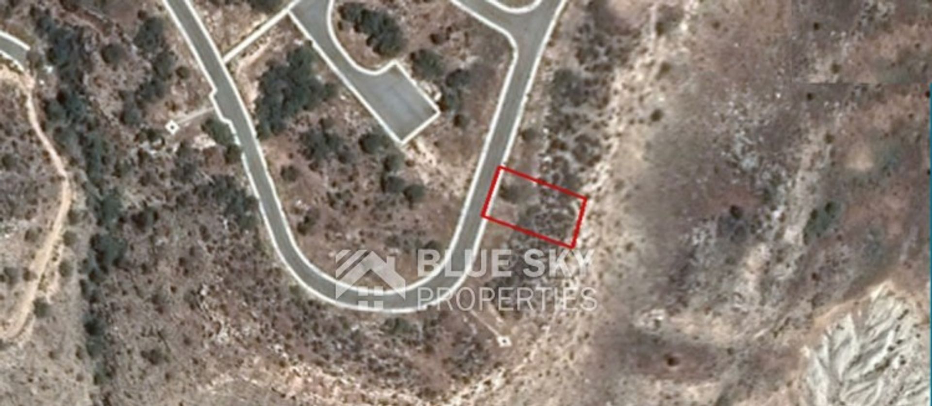 Land i Pissouri, Limassol 10702502