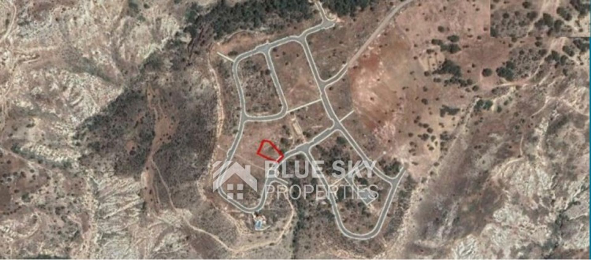 Land in Pampoula, Lemesos 10702535