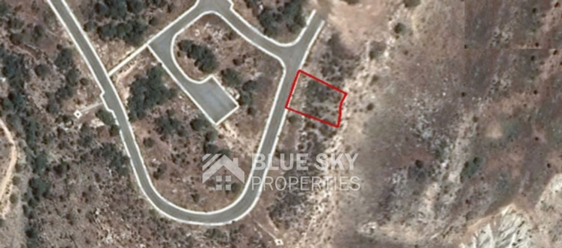 Land in Pissouri, Limassol 10702543