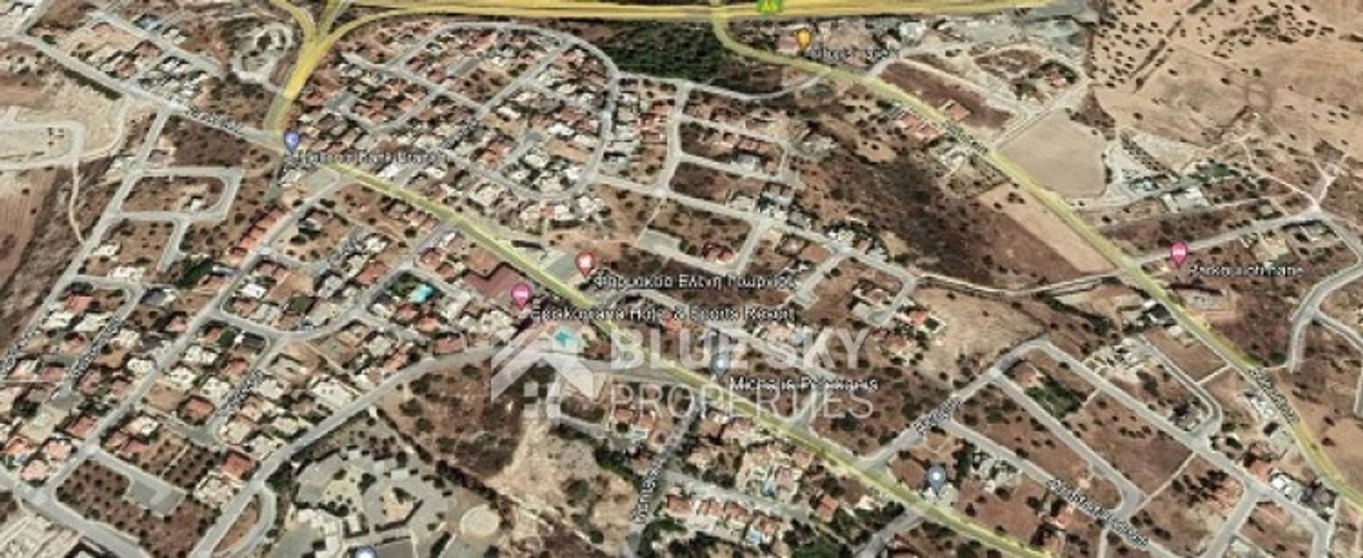 Land in Pampoula, Lemesos 10702580