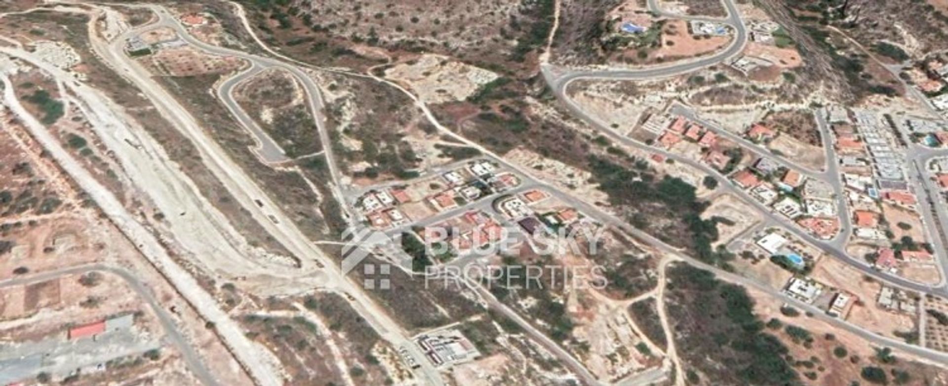 Land in Limassol, Lemesos 10702583