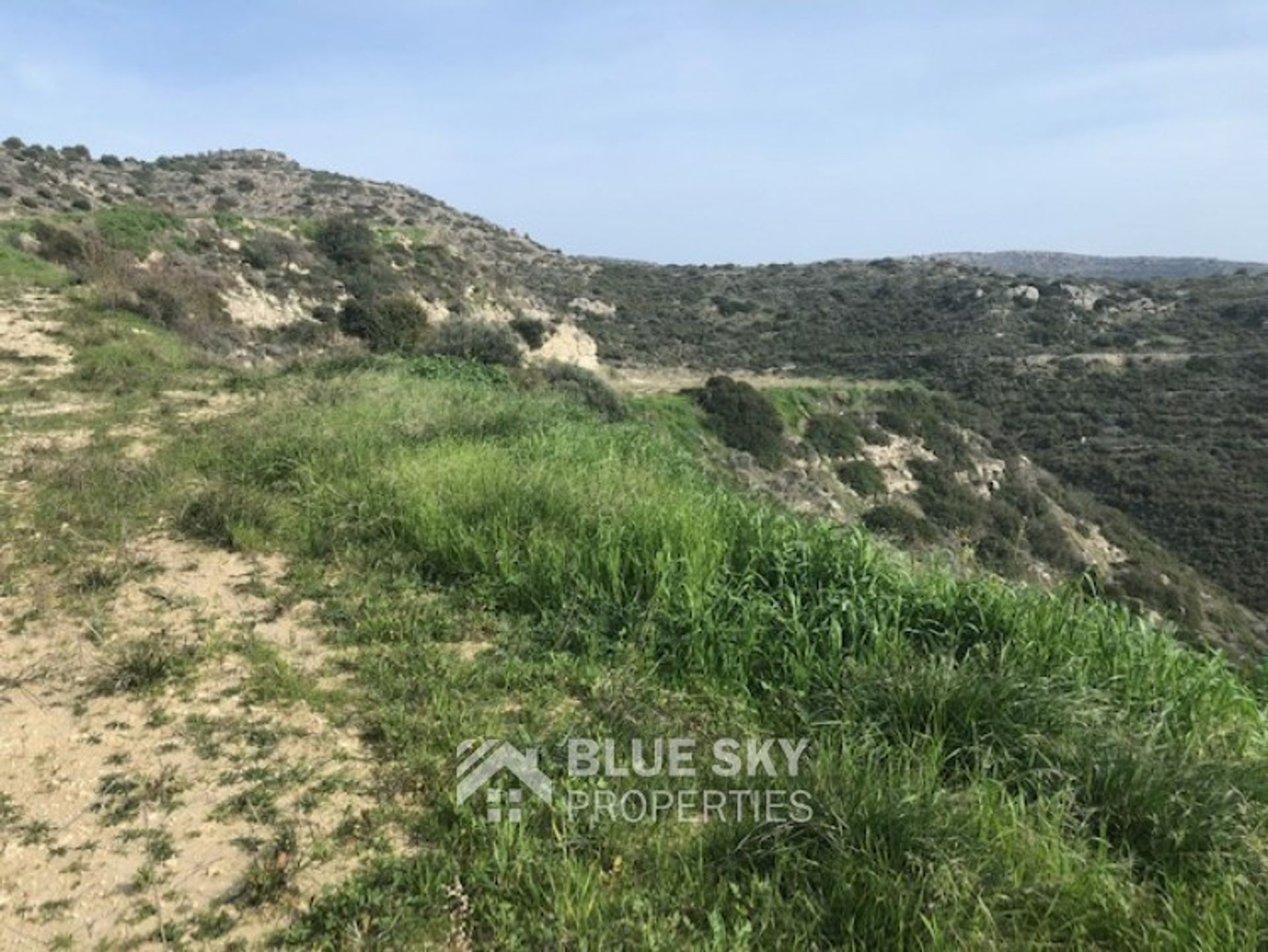 Land in Palodia, Limassol 10702610