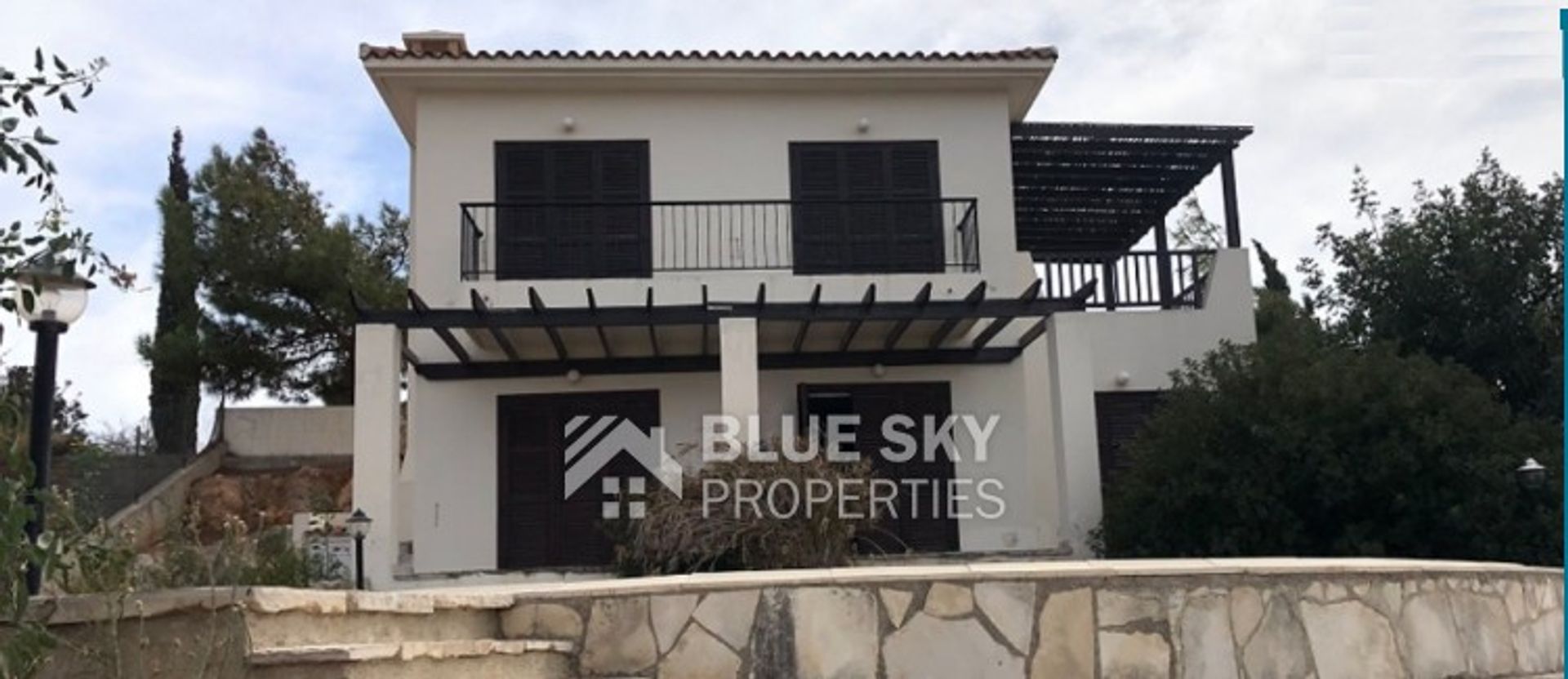 Huis in Pissouri, Limassol 10702646