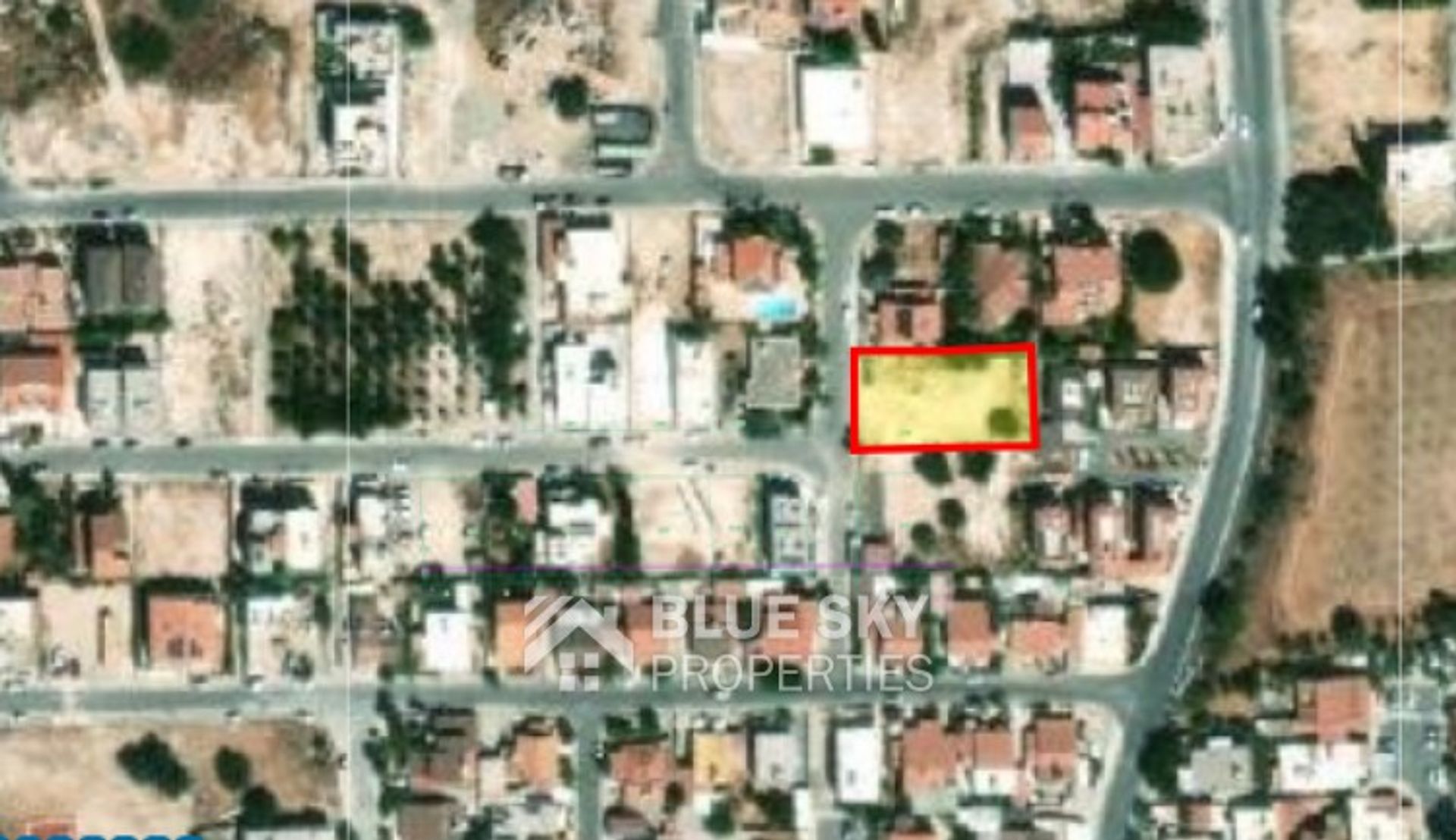 Land in Limasol, Lemesos 10702654