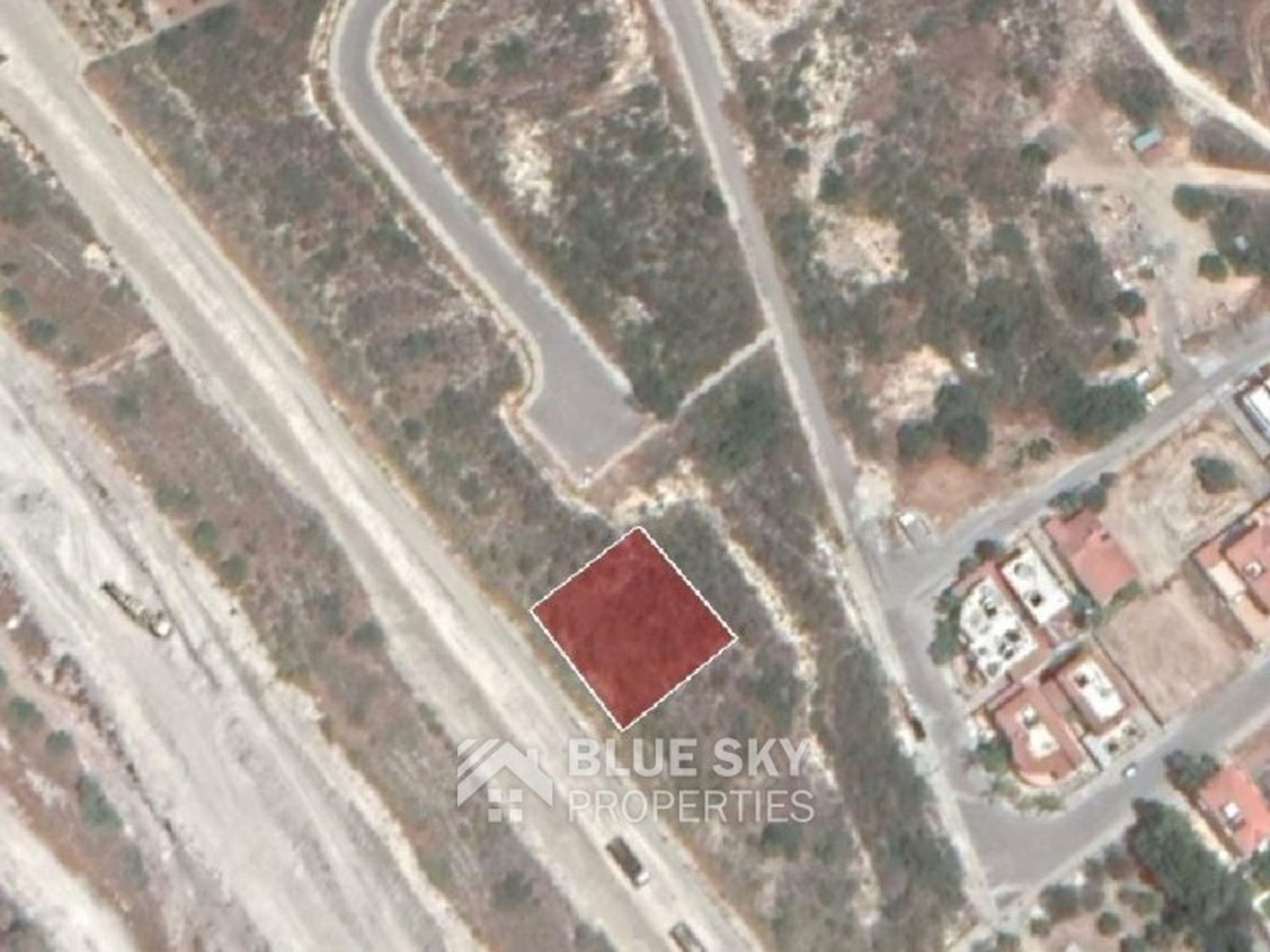 Land im Limassol, Lemesos 10702674