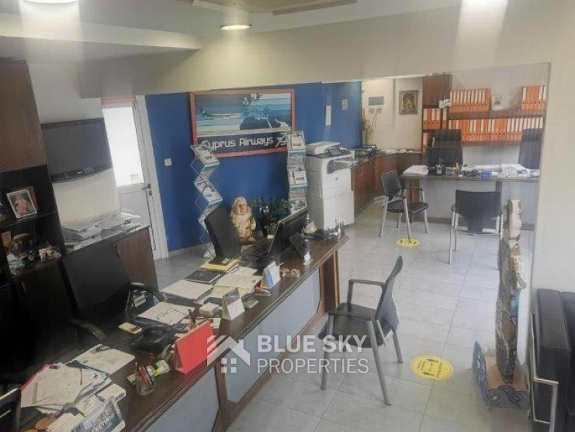 Industrial in Limassol, Limassol 10702689