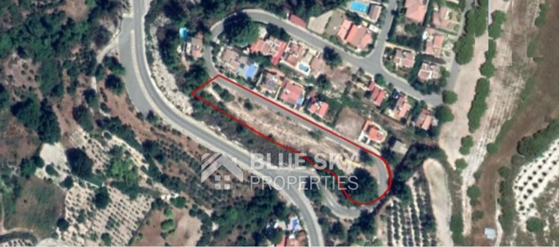 Land in Soularavia, Lemesos 10702691